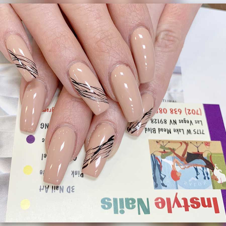 March Nails Ideas